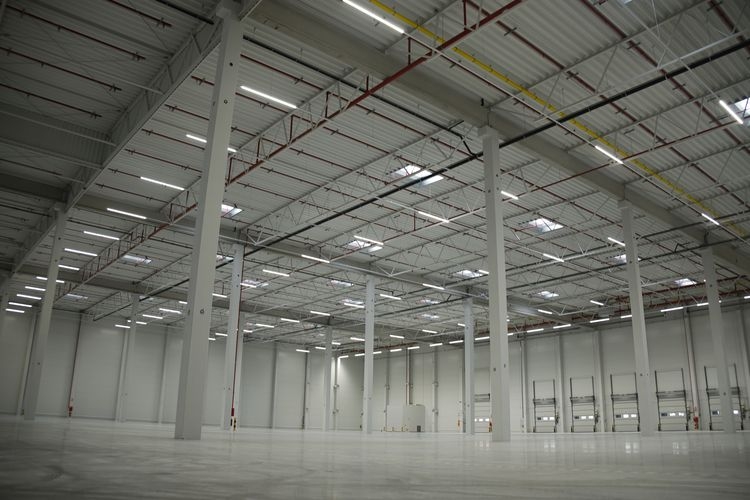 Konimpex rozwija logistykę w kluczowych lokalizacjach