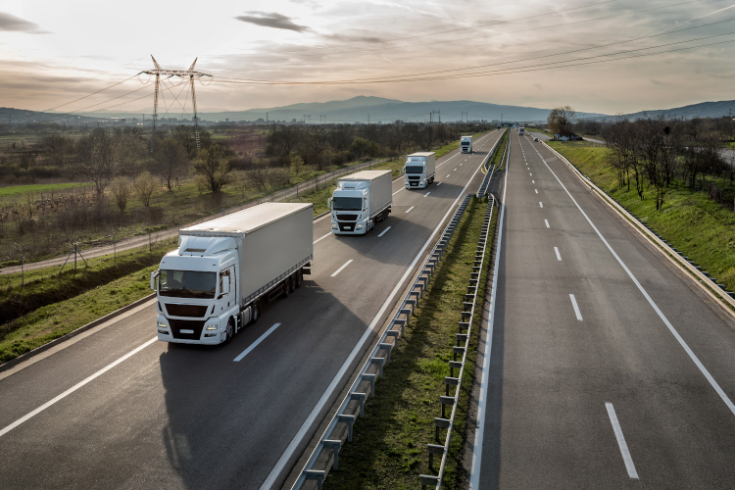 Czy autostrada łącząca Rumunię z Ukrainą wpłynie na transport w Polsce?