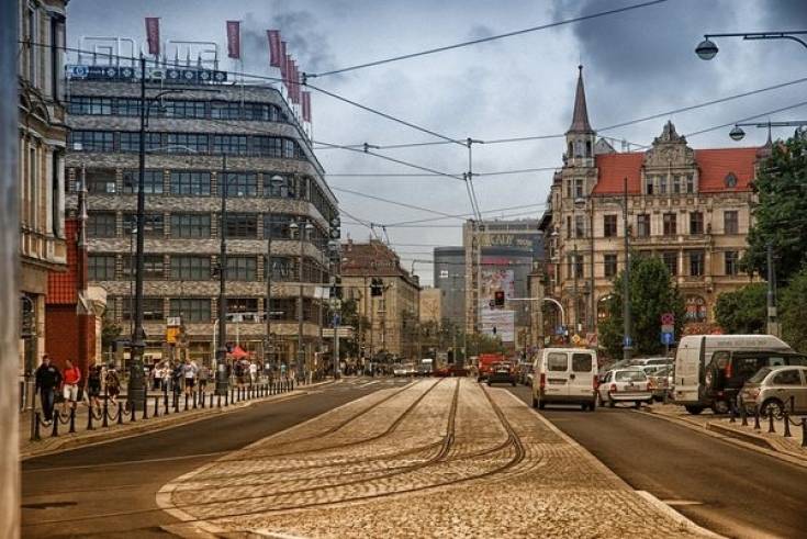 Visa kształtuje przyszłość płatności w transporcie miejskim i wspiera wdrożenie innowacyjnego systemu we Wrocławiu