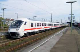 Oferta Deutsche Bahn dostępna w systemie rezerwacyjnym Amadeus