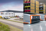 GXO rozszerza działalność na największym rynku logistycznym w Europie