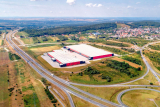 MyBox Logistics kontynuuje ekspansję w 7R Park Kielce