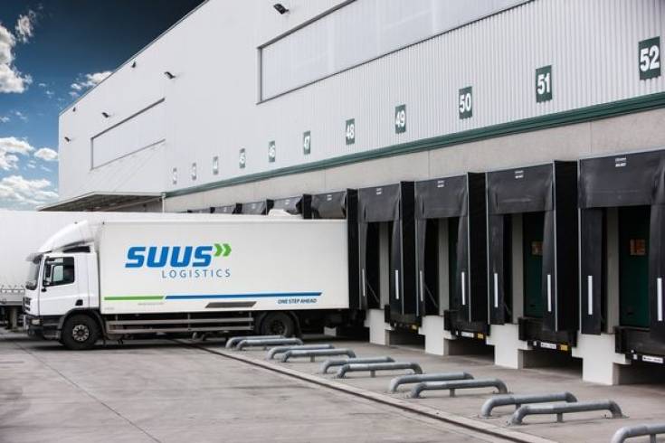 ROHLIG SUUS Logistics podsumowuje 2018 rok w logistyce kontraktowej