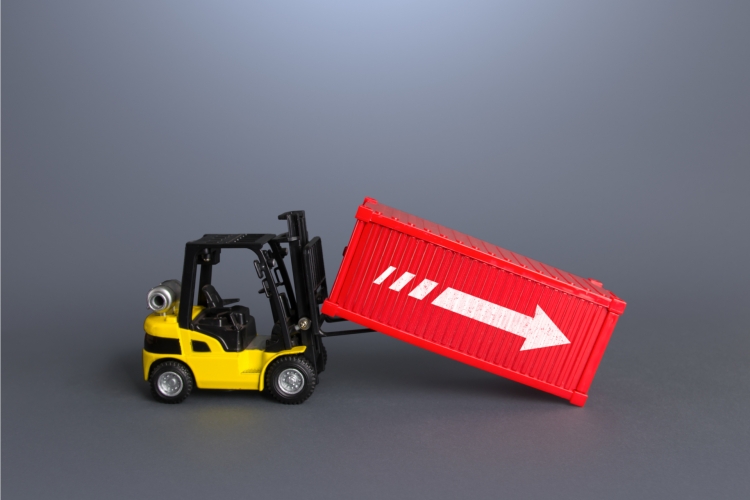 Transport and logistics industry has 1.59 billion PLN debt to repay
