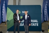 MLP Group rusza z budową nowego obiektu dla Sarantis Polska
