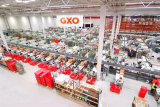 GXO rozwija w Poznaniu usługi logistyki zwrotów i napraw