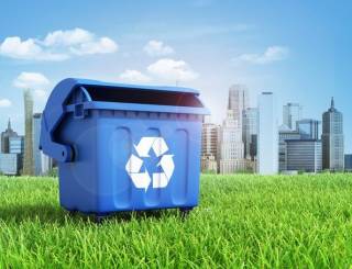 Logistyka produkt&oacute;w niepełnowartościowych w ujęciu ekologicznej oceny cyklu życia - przykład telefonu kom&oacute;rkowego