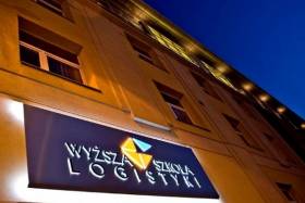 Wyższa Szkoła Logistyki w czołówce poznańskich uczelni