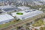 Globalny lider AGD przedłuża najem w MLP Pruszków I