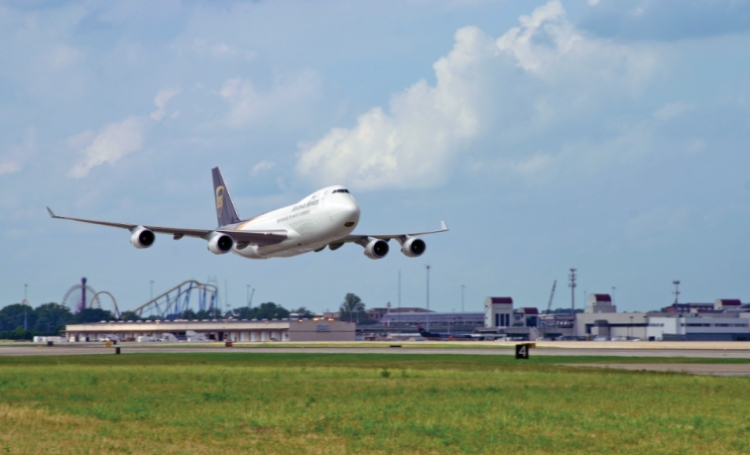 UPS Global Checkout odpowiada na wyzwania handlu transgranicznego