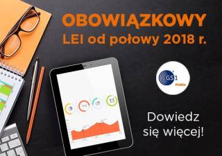 Nowy, obowiązkowy identyfikator dla firm