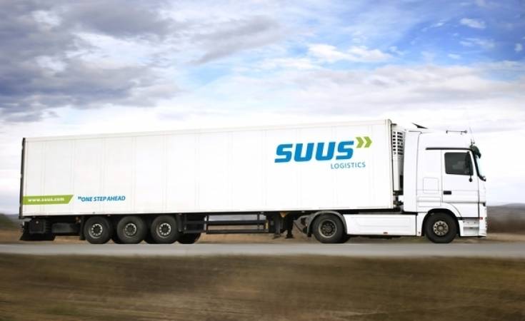 ROHLIG SUUS Logistics standaryzuje obsługę przesyłek e-commerce