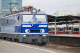 Testy potwierdzają skuteczność aplikacji do ekologicznej jazdy pociągiem