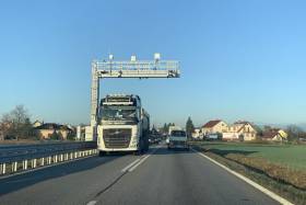 Nowy obowiązek przewoźników realizujących transport do Czech