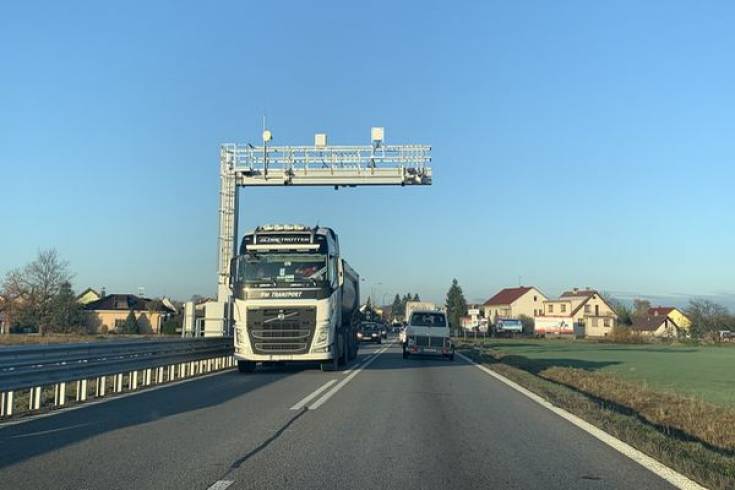 Nowy obowiązek przewoźników realizujących transport do Czech