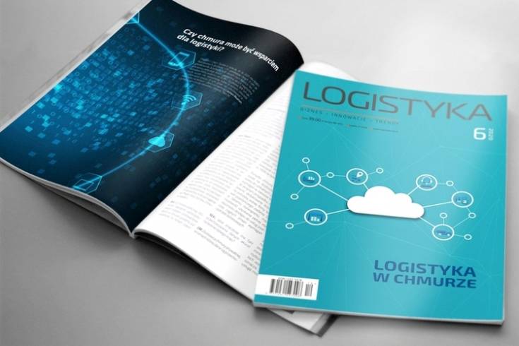 Nowy numer czasopisma LOGISTYKA: Logistyka w chmurze