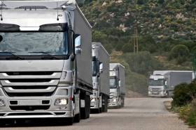 W Brukseli zapadły kolejne decyzje w sprawie pracy kierowców ciężarówek