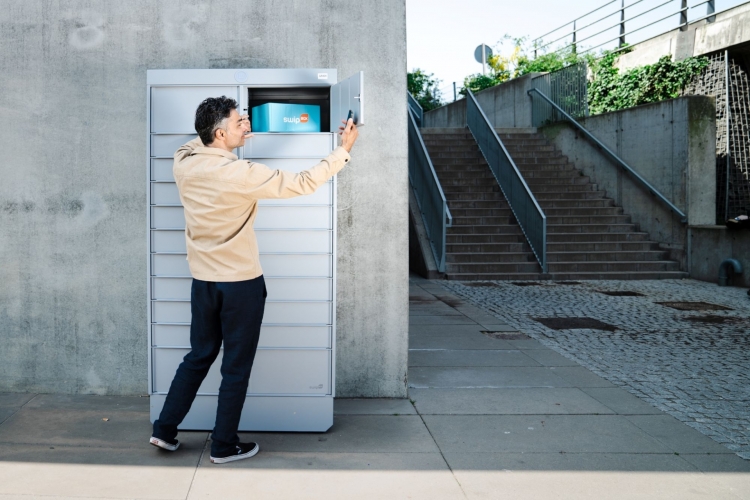 SwipBox z nowym inwestorem BU przyspieszy ekspansję w Europie