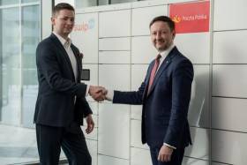 Michał Czechowski i Grzegorz Kurdziel