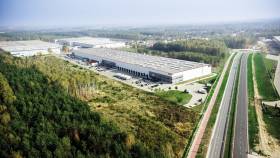 Hutchinson Poland zwiększa powierzchnię wynajmowaną w SEGRO Logistics Park Łódź