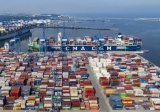 Port Gdańsk umacnia pozycję kluczowego gracza w przeładunkach kontenerów