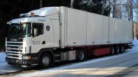 Organizacja logistyki w przedsiębiorstwach przemysłu mięsnego