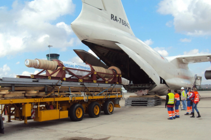 CEVA Logistics przejmuje Spedag Interfreight i kontynuuje ekspansję w Afryce