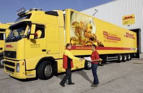 Inwestycja o wartości 150 mln EUR podwaja przepustowość europejskiego węzła komunikacyjnego DHL w Lipsku