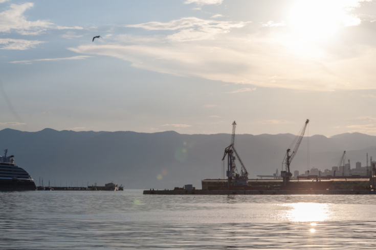 Grupa OT Logistics sfinalizowała sprzedaż akcji chorwackiego portu Luka Rijeka d.d.