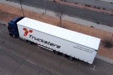 Hiszpański start-up Trucksters skraca czas transportu na kontynent