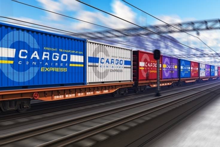 Wyposażenie techniczne kolejowych środków transportu stosowane do zabezpieczenia ładunków