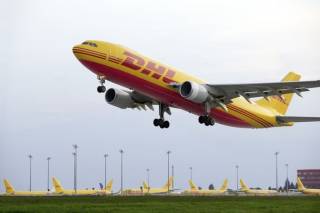 DHL ogłasza korektę stawek na rok 2016