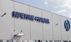 Kuehne + Nagel rozwinęła drobnicę morską w Polsce