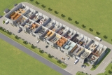 Modułowe magazyny UrbanBox Park Komorniki