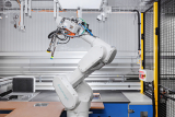 Nomagic z finansowaniem dla systemów AI w autonomicznych robotach magazynowych