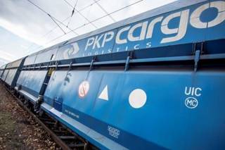 PKP CARGO przewiezie ponad 5 mln ton węgla dla Enei za 54 mln zł