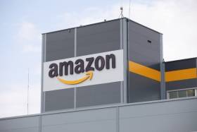 Amazon otwiera nowoczesne, zrobotyzowane centrum logistyczne w Gliwicach