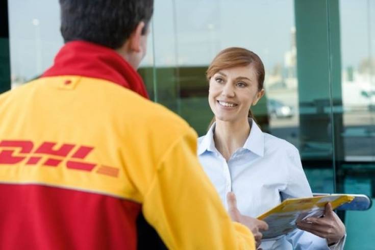 DHL Express stawia na bezpieczeństwo przesyłek