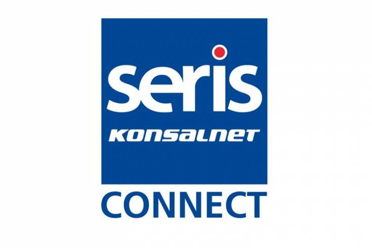 Darmowa aplikacja do komunikacji z kierowcą flotowym – Seris Connect