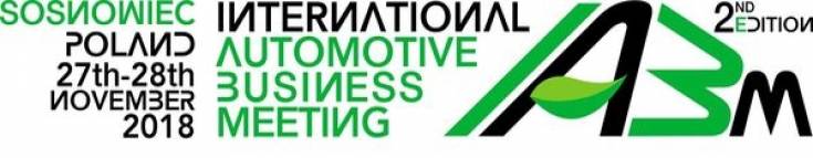 International Automotive Business Meeting