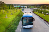 Nowy kontrakt na wodorowe autobusy