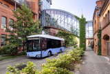 Kolejne e-busy Solaris w Austrii