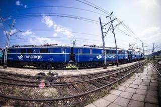 Spór zbiorowy w PKP CARGO