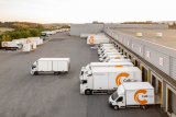 Grupa ColliCare Logistics znacząco redukuje emisje zanieczyszczeń w transporcie