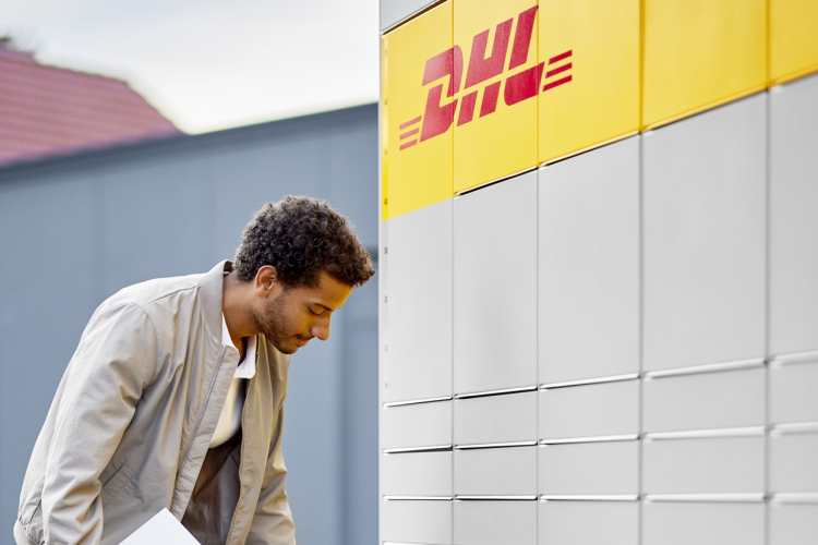 Nowe rozwiązanie DHL dla e-commerce