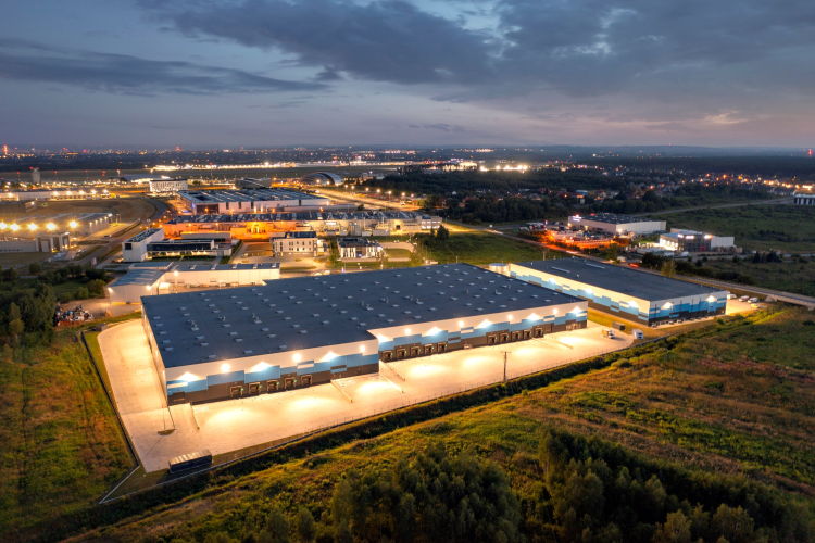 Nowy najemca w LCube Rzeszów Airport