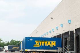 Grupa Raben przejmuje udziały we włoskiej spółce SITTAM