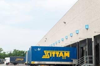 Grupa Raben przejmuje udziały we włoskiej spółce SITTAM