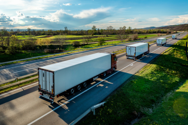 Wchodzi w życie podwyżka myta w Niemczech. Jak wpłynie to na branżę transportową?