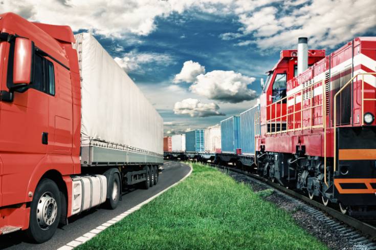 CEVA Logistics z nowymi połączeniami lądowymi między Azją, Bliskim Wschodem i Europą